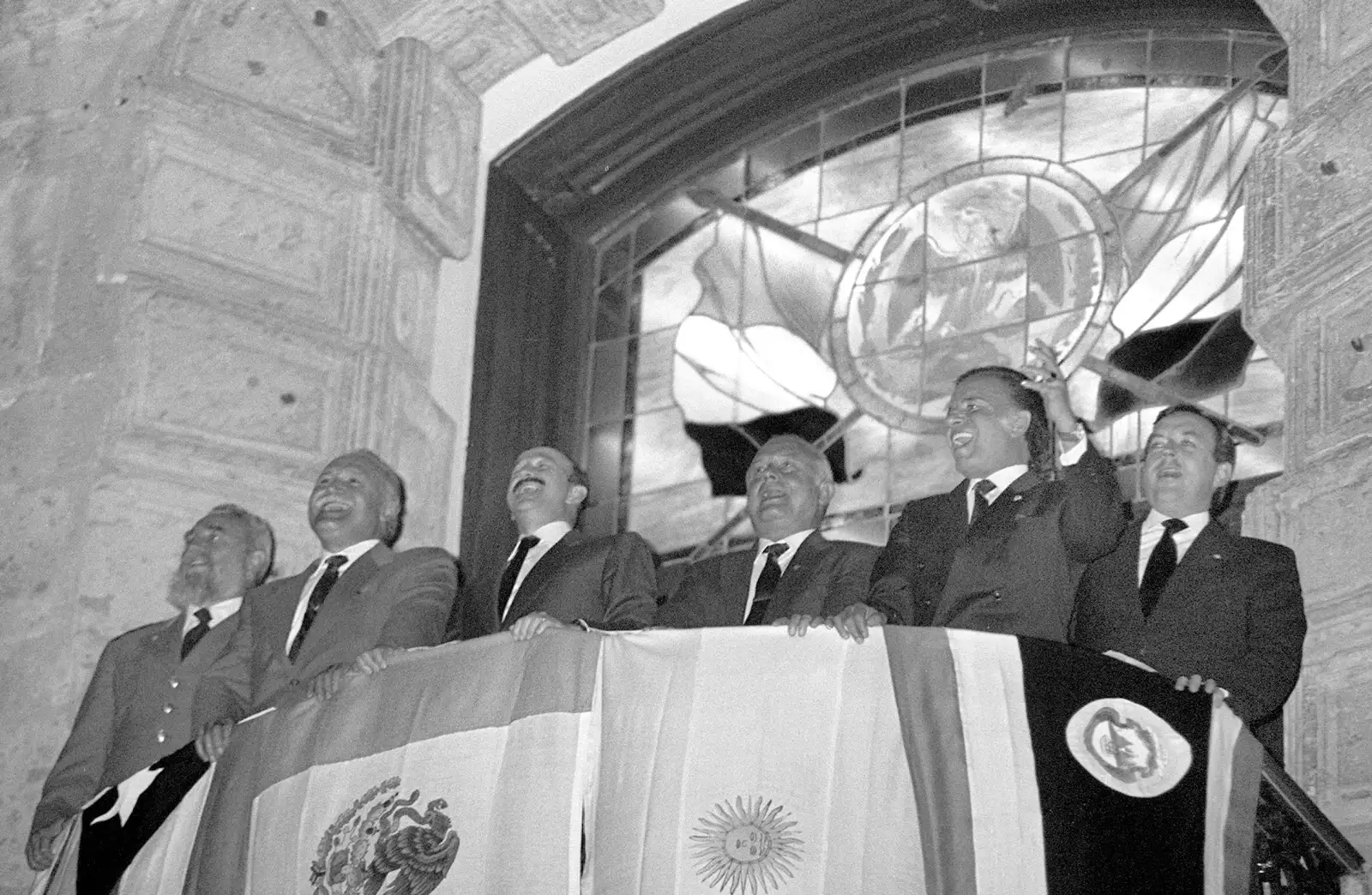 Cumbre Iberoamericana