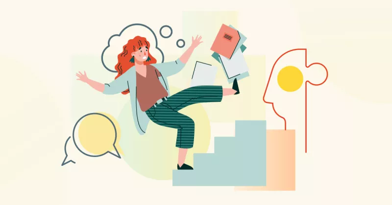 Piso pegajoso: la desventaja que mujeres tienen en el trabajo