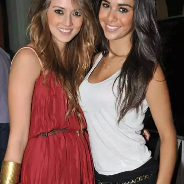 Inauguración Sauvignon