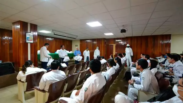 universidades coronavirus mexico