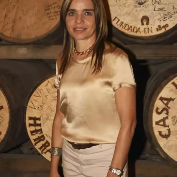 Lorenza Verea
