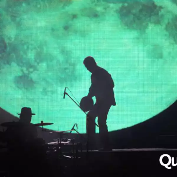 Emmanuel en Acapulco