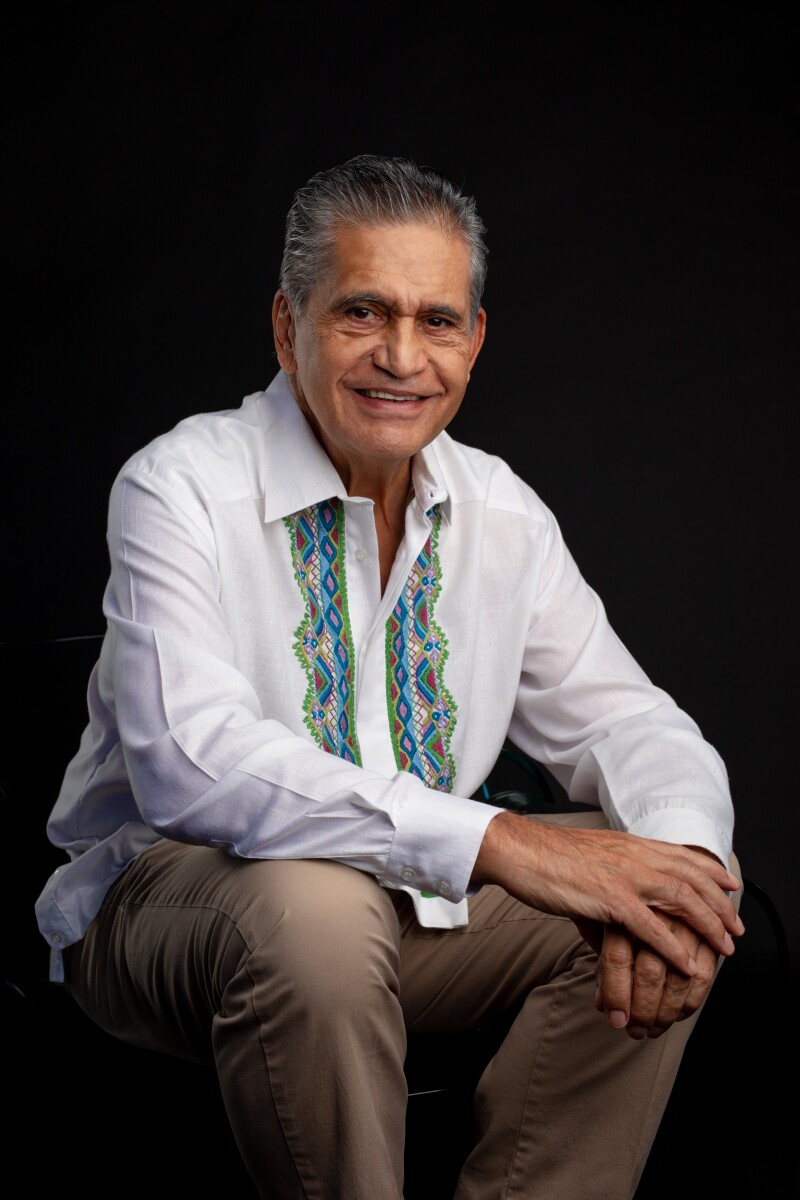 Miguel Quintana Pali.
