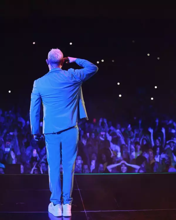 Alejandro Sanz sorprendió con su mensaje en Twitter