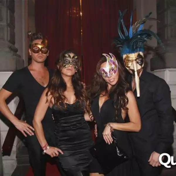 Cumple Tono de la Vega