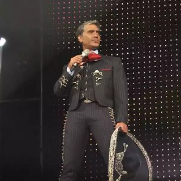 Alejandro Fernández