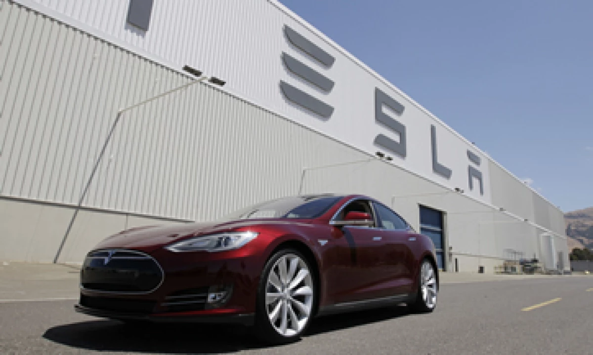 Tesla