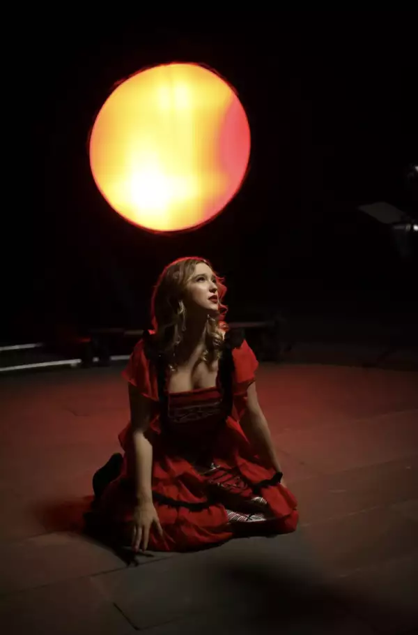 Mía Rubín