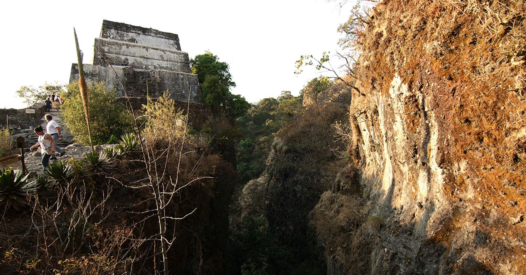 Tepoztlán