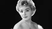 Silvia Pinal, una de las actrices más bellas del cine de oro en México.
