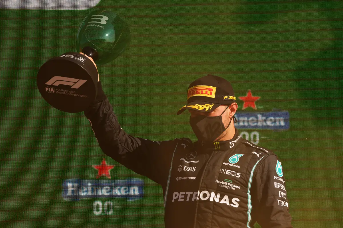 F1 Grand Prix of The Netherlands