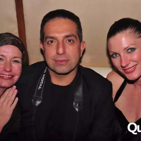 Cumple Juan Clariond