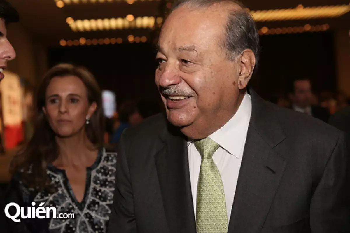 Carlos Slim