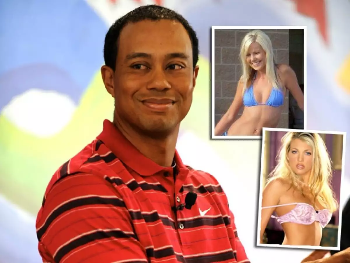 Después de que Tiger acepto que tenía un problema son su adicción al sexo muchas mujeres, principalmente prostitutas, dijeron haber tenido un affair con el golfista.