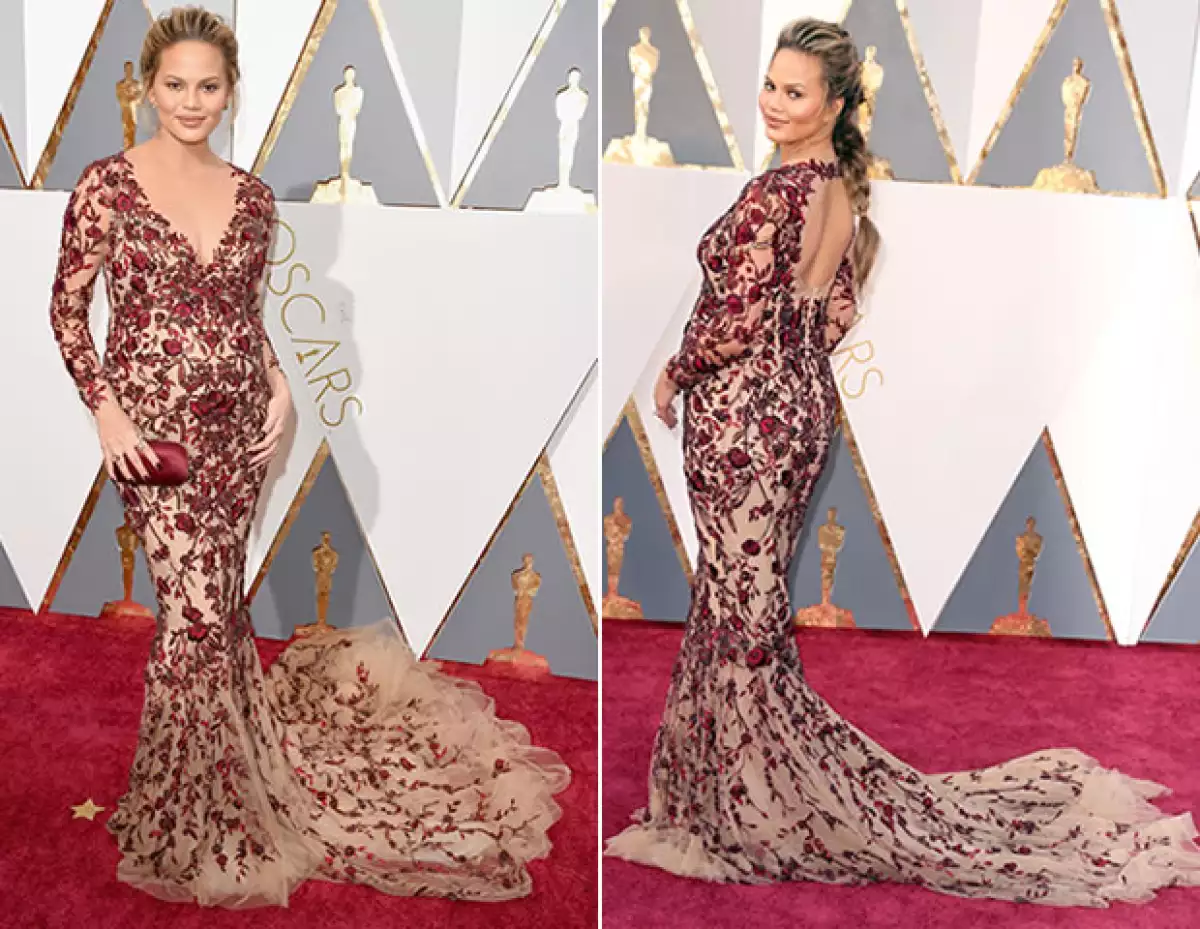 Desde combinaciones extrañas de telas y texturas, hasta cortes que no favorecieron, esta noche también hubo vestidos que fueron criticados.