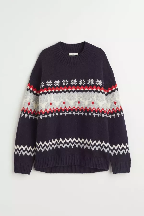 H&M