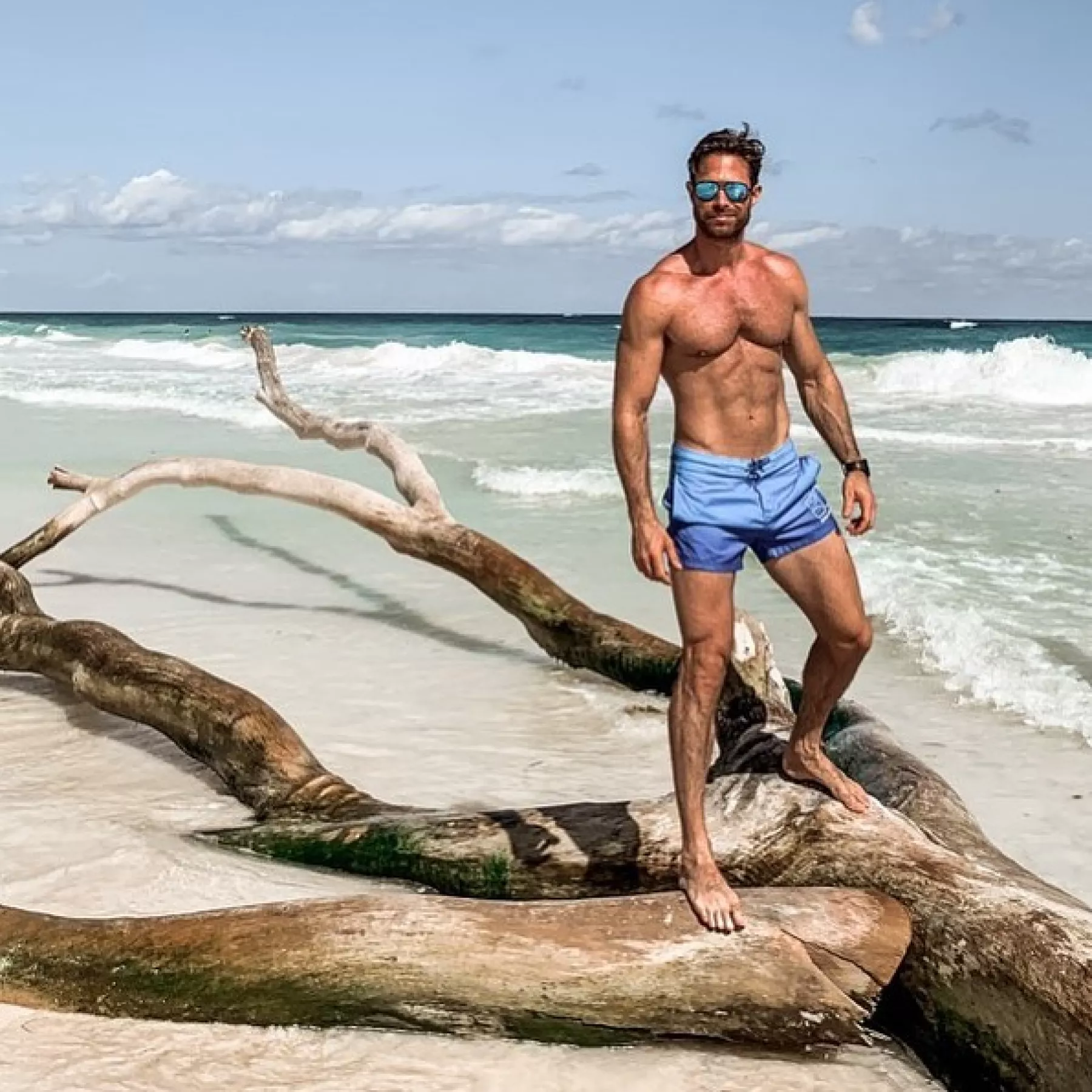 Sebastian Rulli