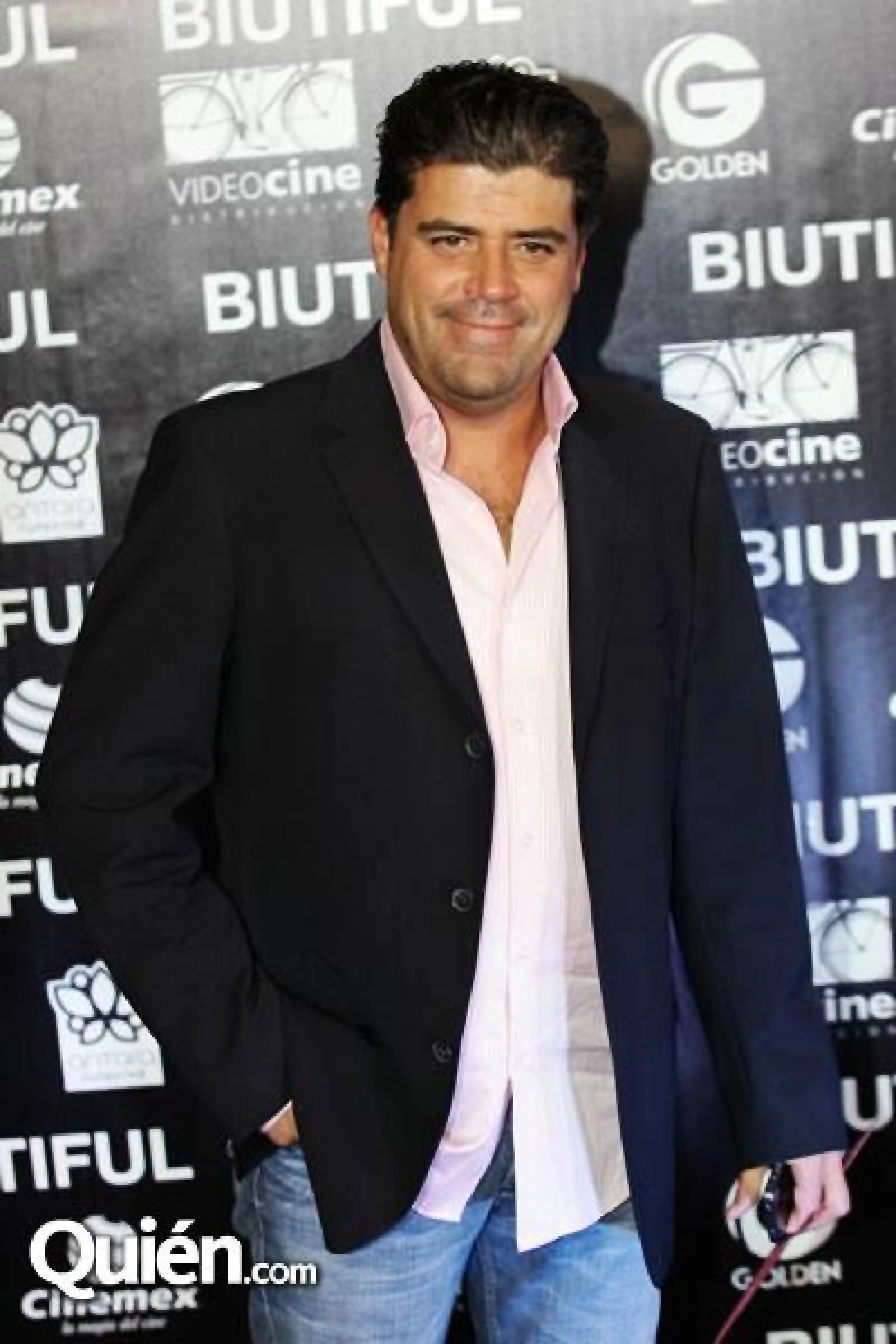 Alfombra Biutiful