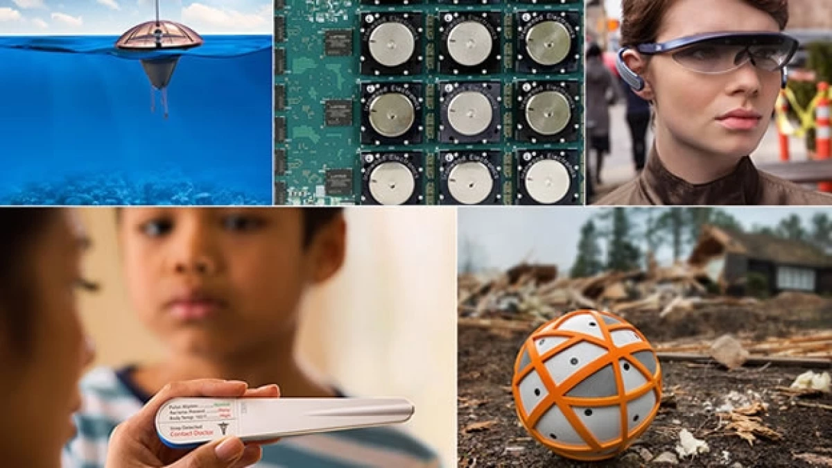 ibm chip cerebro inteligencia artificial