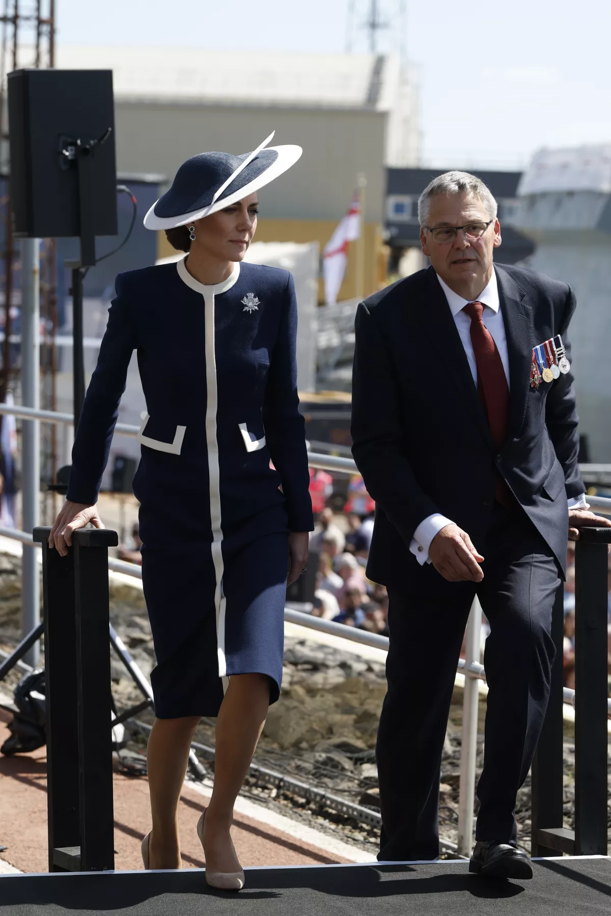  Princess of Wales