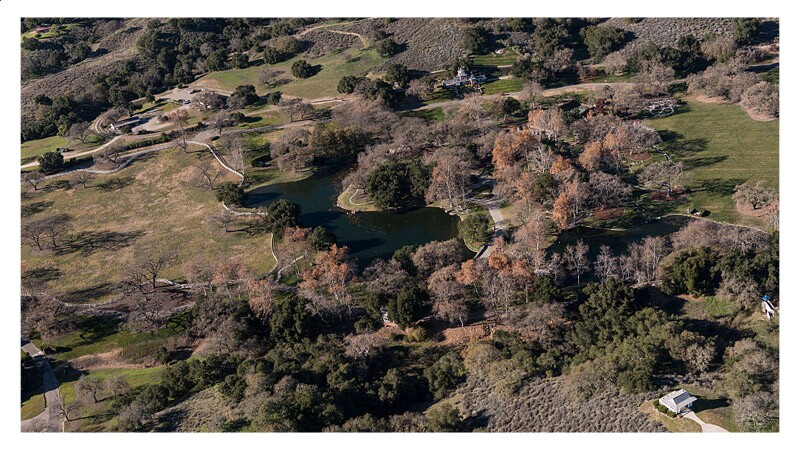 Rancho Neverland