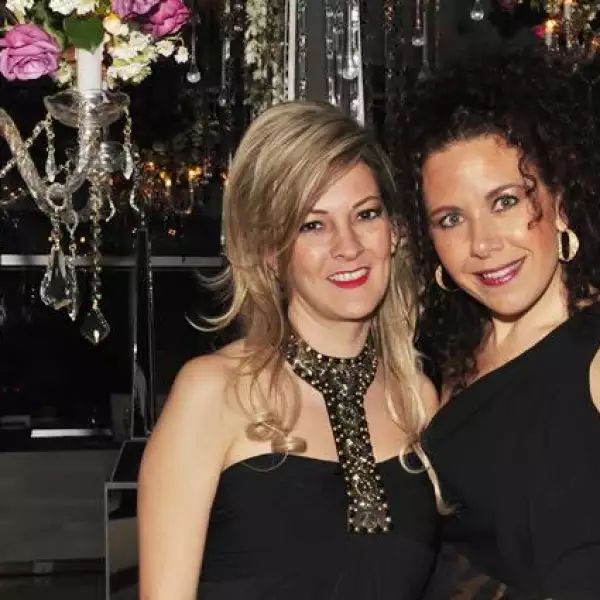 Boda de José Luis Salas y Cordelia Rodríguez