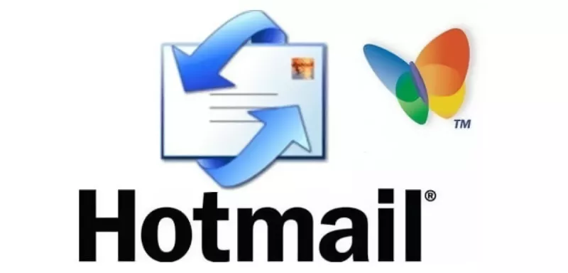 Hotmail correo 