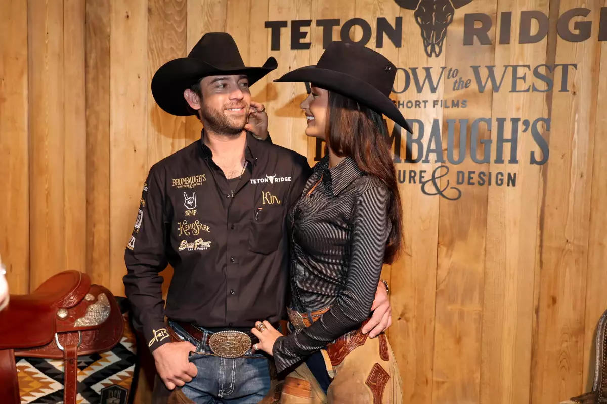 Teton Ridge Brings Window To The West Series From The Heart Of Texas To The Streets Of NYC