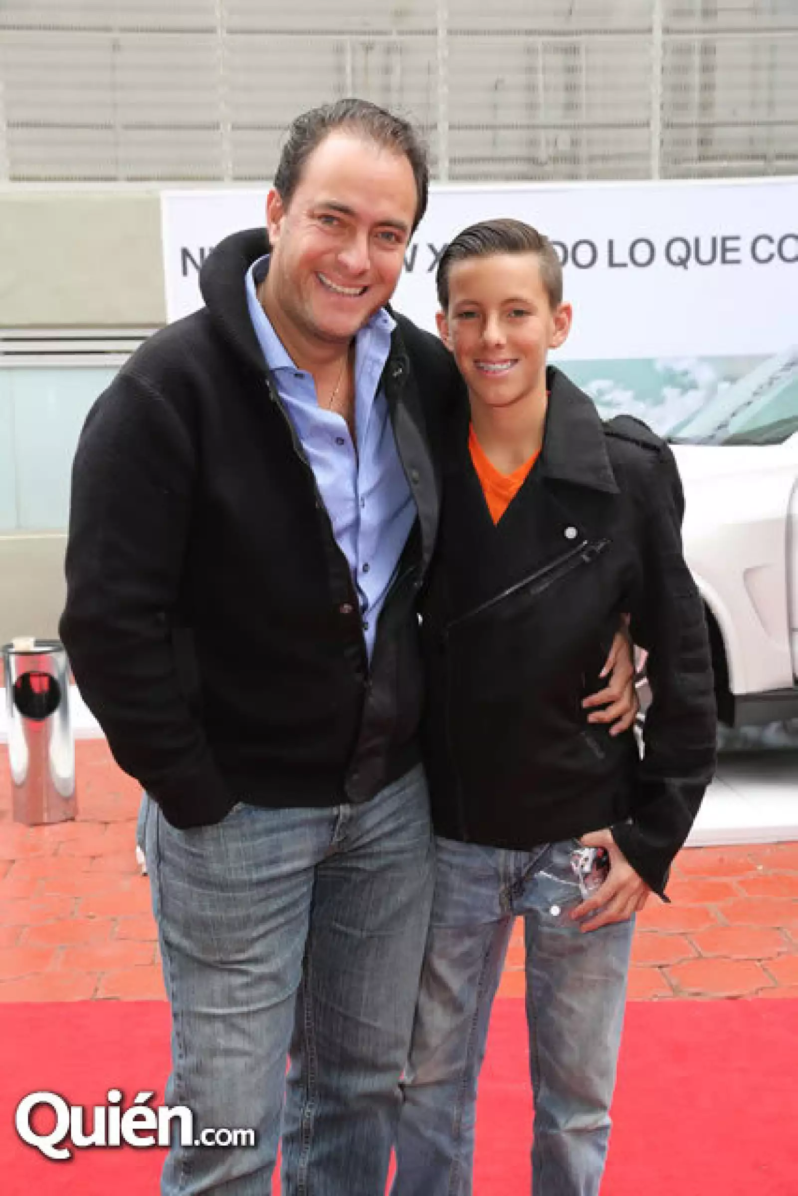 Luis Manuel,Luis Manuel Peralta