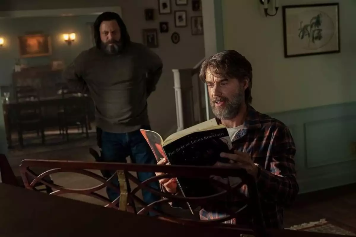 The Last of Us serie de HBO con Pedro Pascal y Bella Ramsay