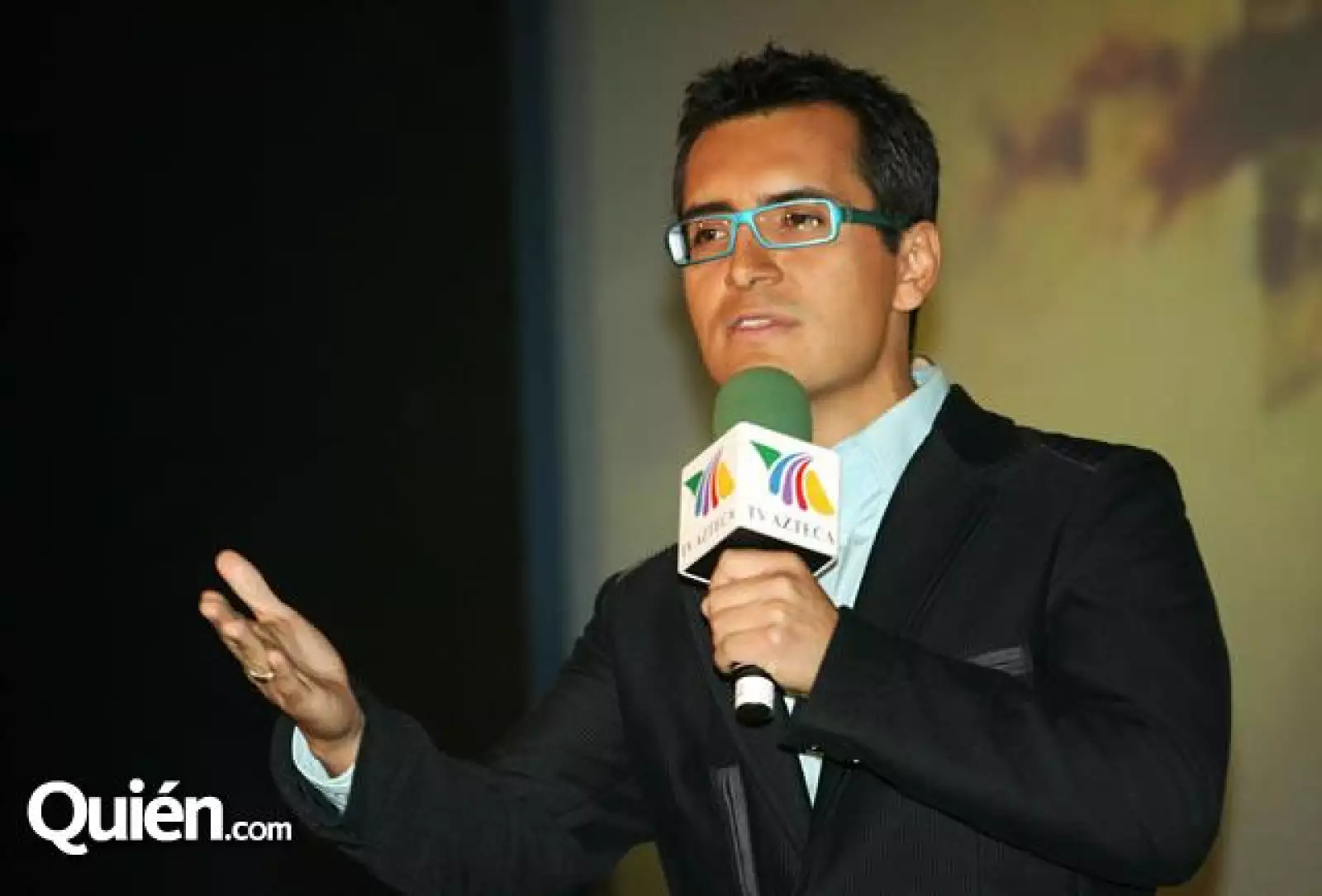 Presentaci?renaje Profundo