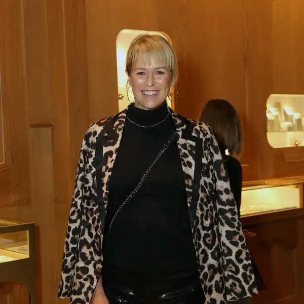 APERTURA ARISTOCRAZY, ARTZ PEDREGAL