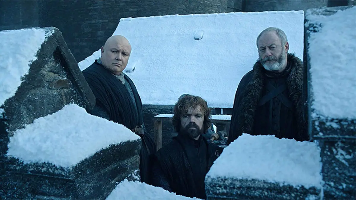 Game of Thrones