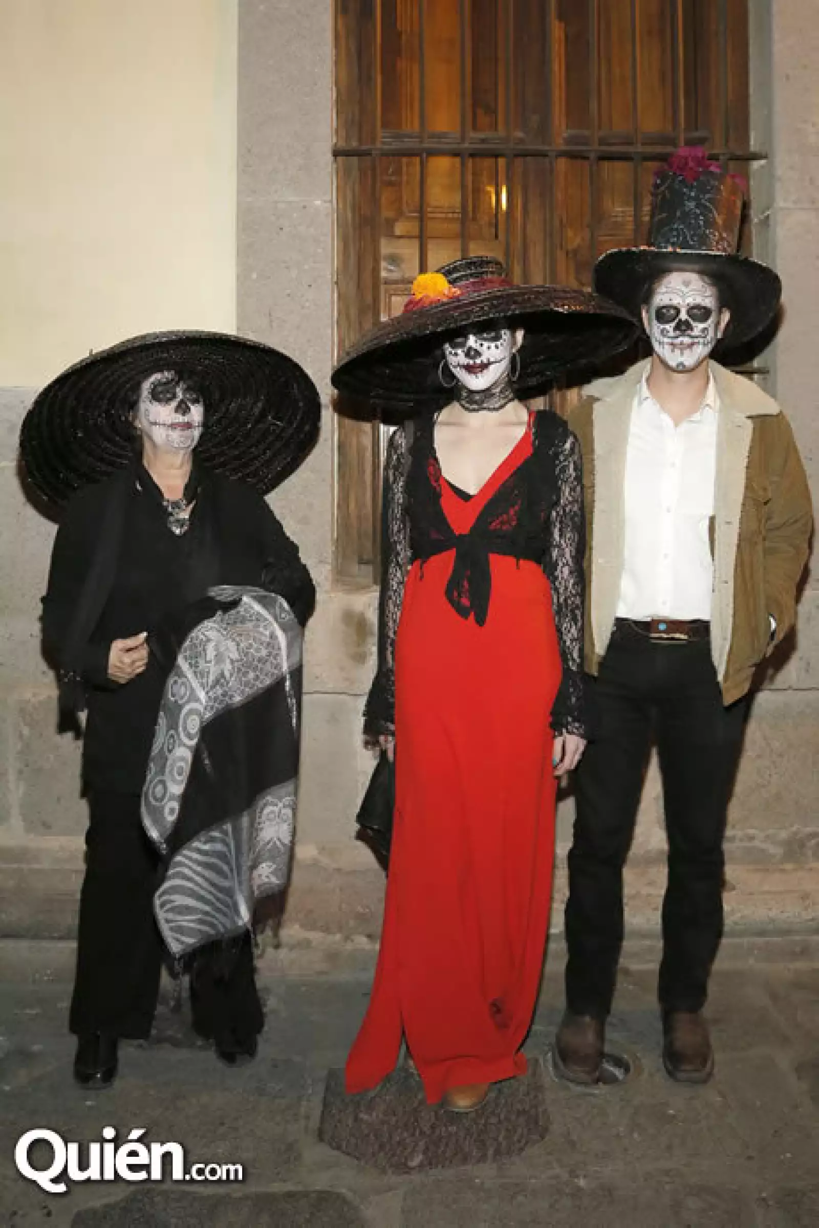 Jo Mixon,Krista Miloslavich,Marcus Bowers