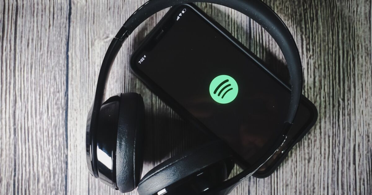 SPOTIFY REVIVE MODO PARA CORRER CON IA