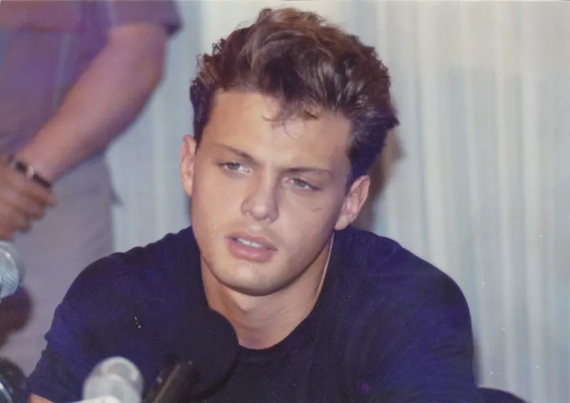 Luis Miguel
