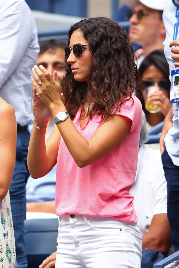 2019 US Open - Day 14