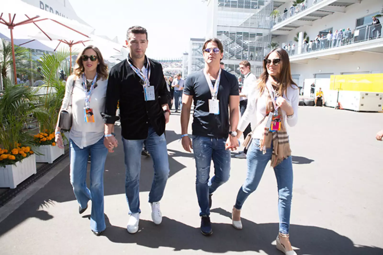 Sábado F1