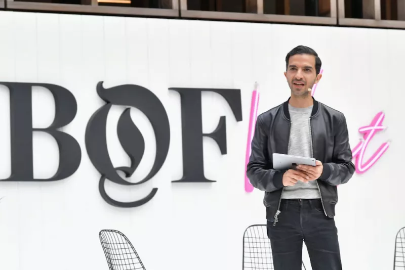 The Business Of Fashion Presents BoF West 2019 In Los Angeles