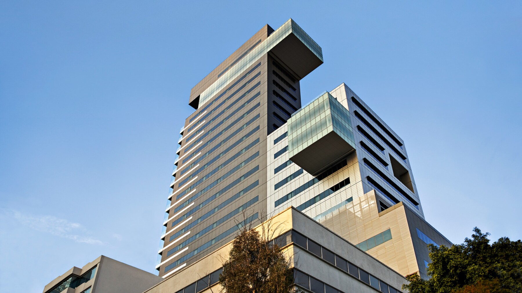 Corporativo Diana