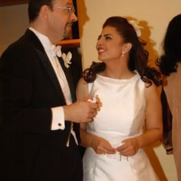 Beatriz Gomez del Campo, Rafael Paullada