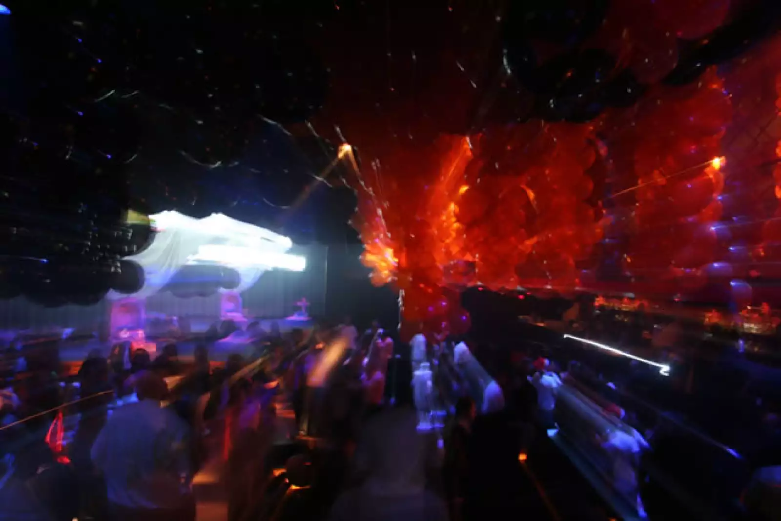 Fiesta de Haloween Taizz.