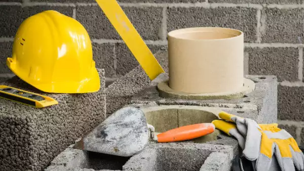 materiales de construcción