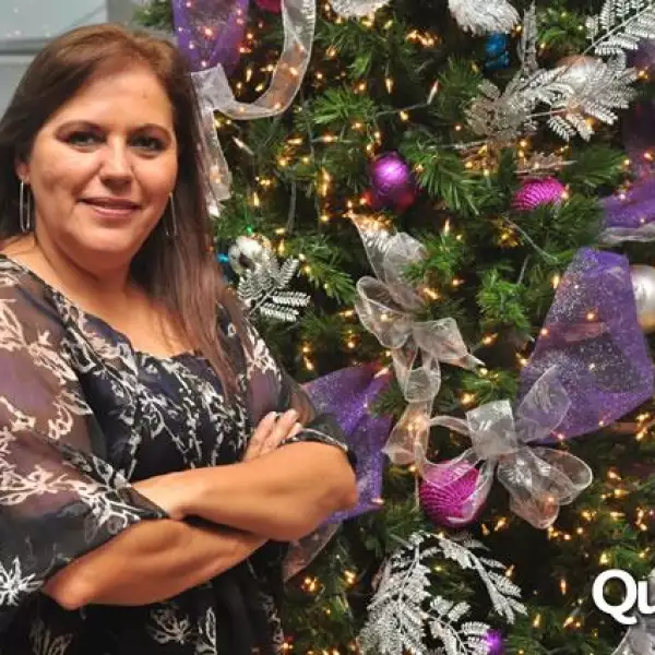 Cumpleaños de Chachis Peña