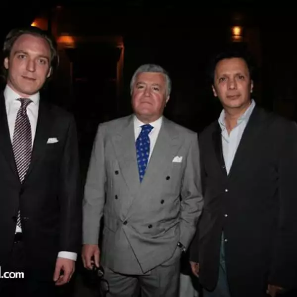 Stefan Cemicky,David Muñoz,Sergio Corella