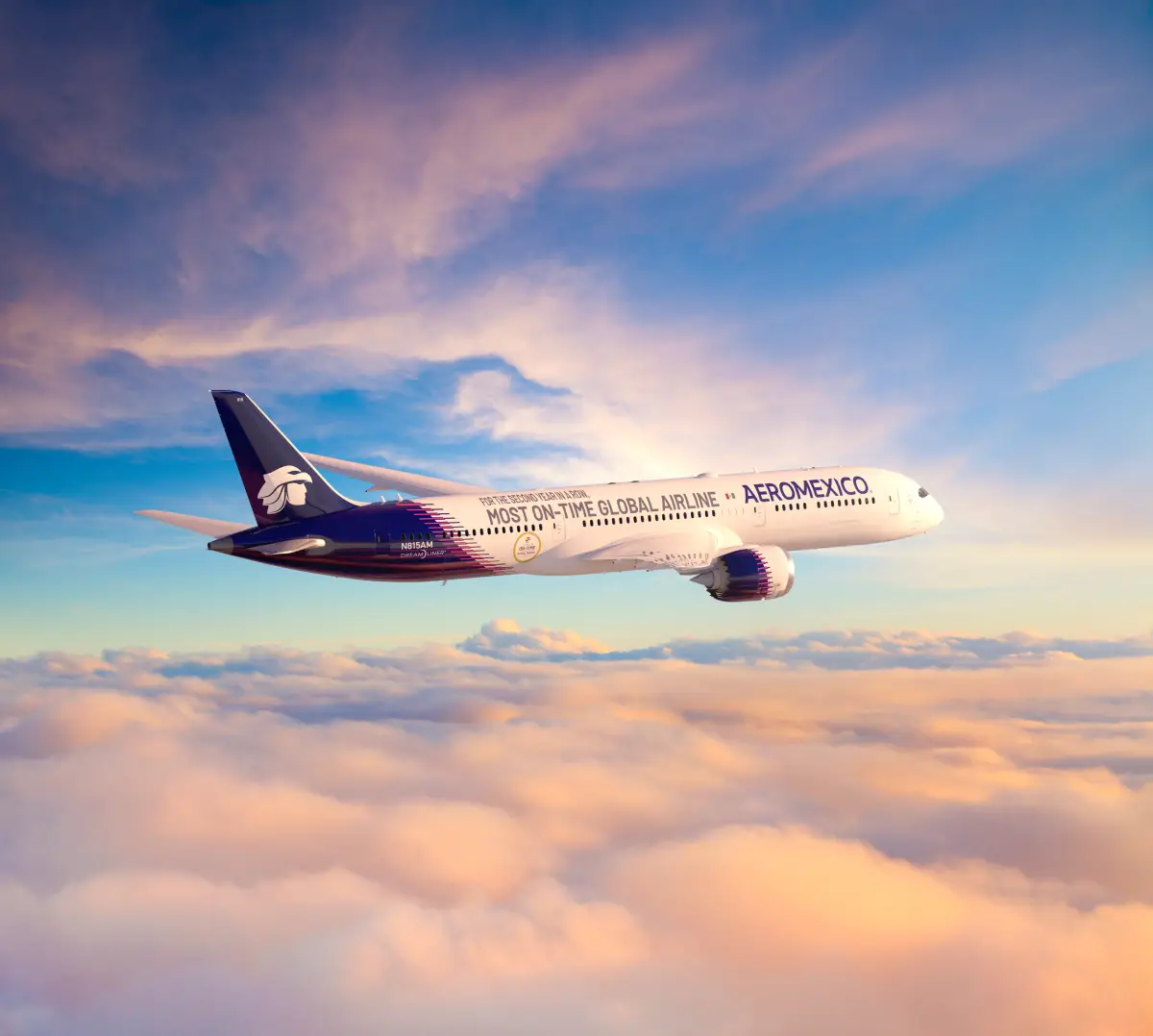 AEROMÉXICO_MÁS_PUNTUAL_MUNDO