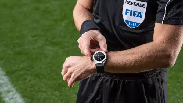 HUBLOT.