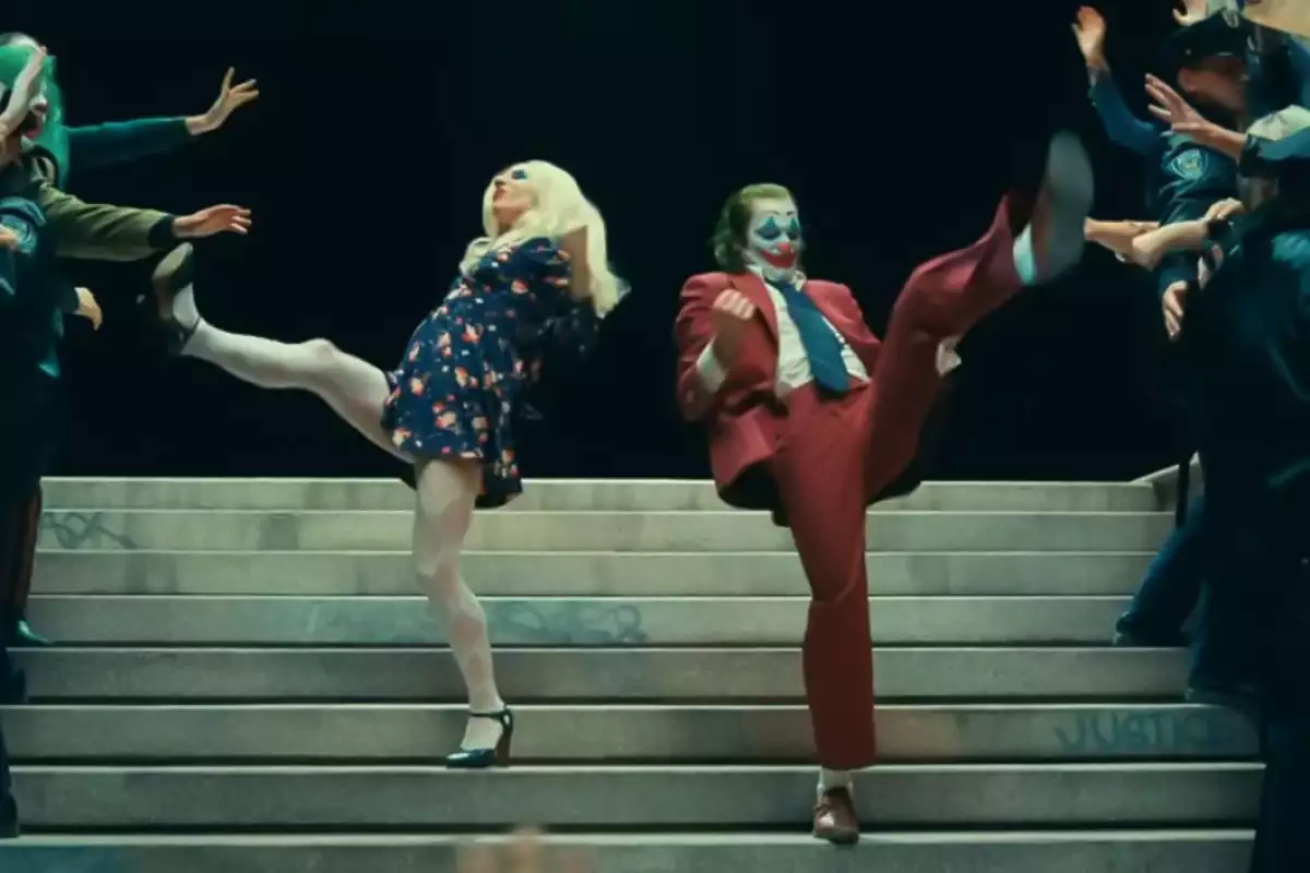 El trailer de el Joker 2 conquista al internet, pero, ¿es un musical o no?