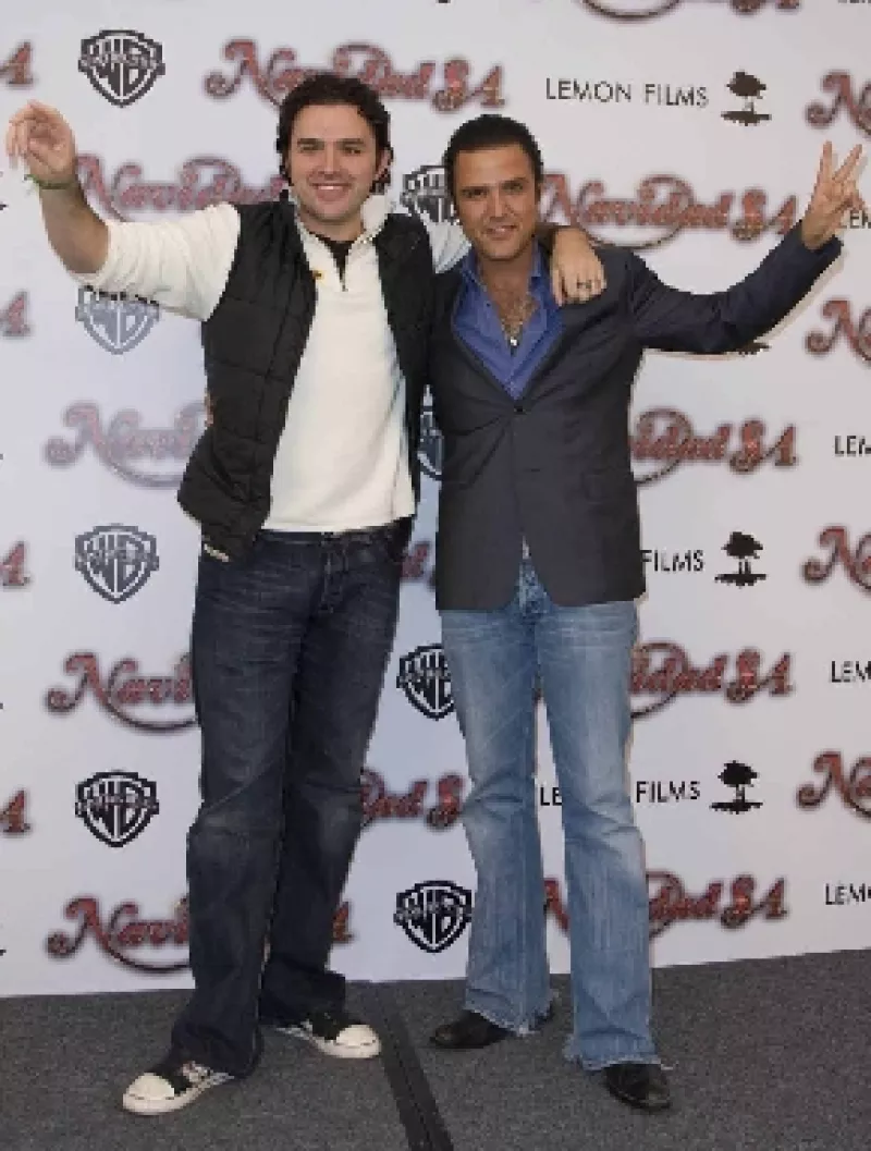 Nuevamente se reagendó el lanzamiento de la obra de teatro que produce Lemon Producciones, empresa de Billy y Fernando Rovzar.