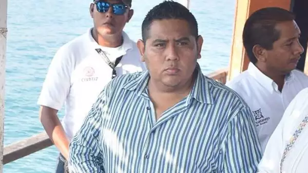 Édgar Alberto Nava López periodista guerrero